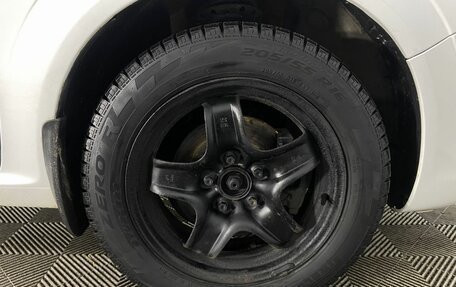 Opel Zafira B, 2013 год, 850 000 рублей, 20 фотография