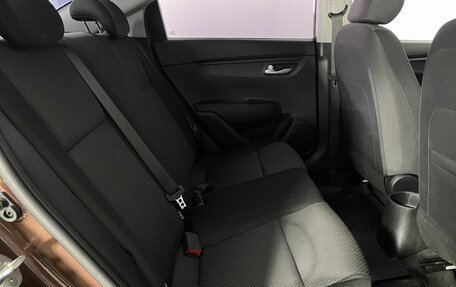 KIA Rio IV, 2021 год, 1 490 000 рублей, 13 фотография