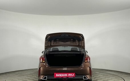 KIA Rio IV, 2021 год, 1 490 000 рублей, 8 фотография