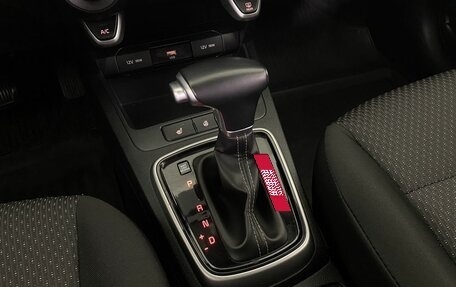 KIA Rio IV, 2021 год, 1 490 000 рублей, 16 фотография