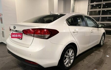 KIA Cerato III, 2017 год, 1 472 000 рублей, 3 фотография
