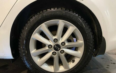 KIA Cerato III, 2017 год, 1 472 000 рублей, 20 фотография