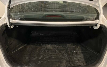 KIA Cerato III, 2017 год, 1 472 000 рублей, 18 фотография