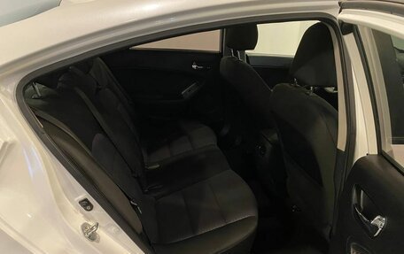 KIA Cerato III, 2017 год, 1 472 000 рублей, 17 фотография