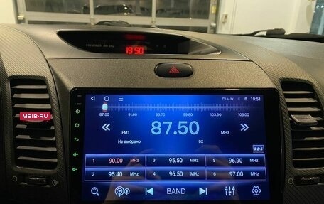 KIA Cerato III, 2017 год, 1 472 000 рублей, 14 фотография