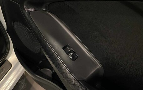 KIA Cerato III, 2017 год, 1 472 000 рублей, 28 фотография