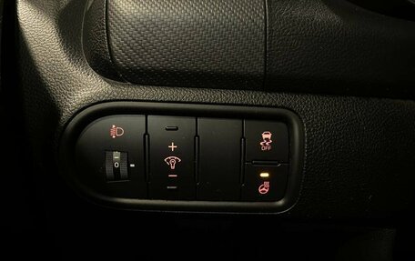 KIA Cerato III, 2017 год, 1 472 000 рублей, 32 фотография