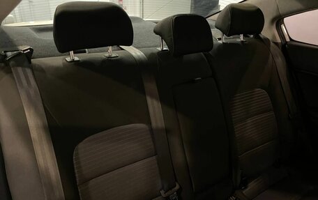 KIA Cerato III, 2017 год, 1 472 000 рублей, 36 фотография