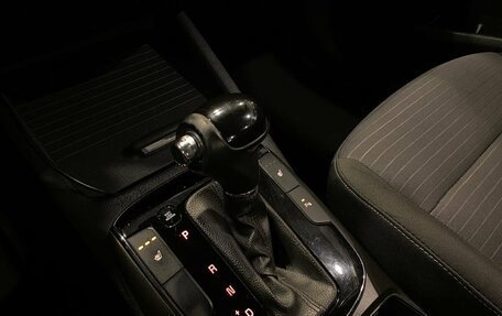 KIA Cerato III, 2017 год, 1 472 000 рублей, 31 фотография