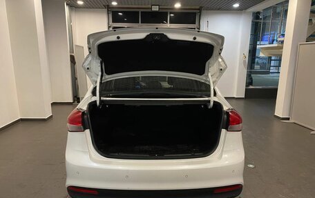 KIA Cerato III, 2017 год, 1 472 000 рублей, 37 фотография