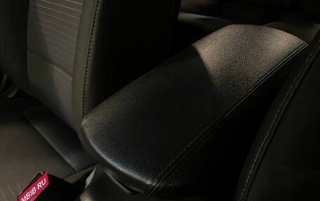 KIA Cerato III, 2017 год, 1 472 000 рублей, 33 фотография