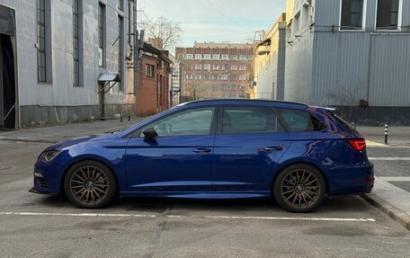 SEAT Leon Cupra III, 2019 год, 3 150 000 рублей, 7 фотография