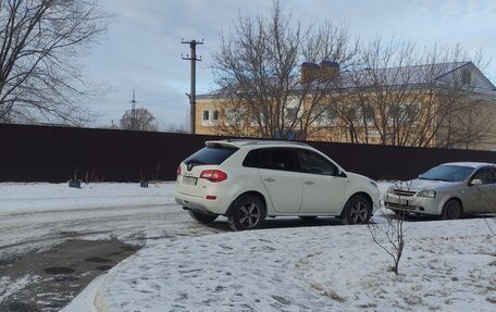 Renault Koleos I рестайлинг 2, 2013 год, 1 100 000 рублей, 6 фотография