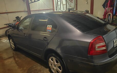 Skoda Octavia, 2007 год, 750 000 рублей, 4 фотография