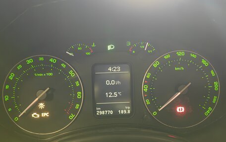 Skoda Octavia, 2007 год, 750 000 рублей, 7 фотография