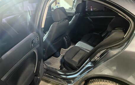 Skoda Octavia, 2007 год, 750 000 рублей, 11 фотография