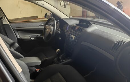 Skoda Octavia, 2007 год, 750 000 рублей, 9 фотография