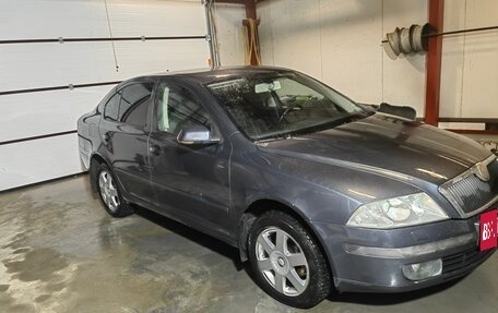 Skoda Octavia, 2007 год, 750 000 рублей, 2 фотография