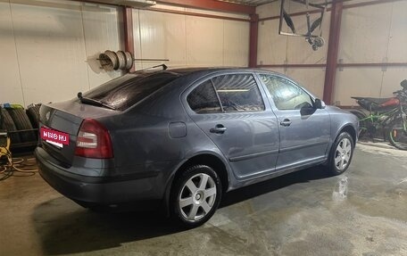 Skoda Octavia, 2007 год, 750 000 рублей, 3 фотография