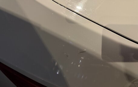 Hyundai Solaris II рестайлинг, 2014 год, 1 050 000 рублей, 14 фотография