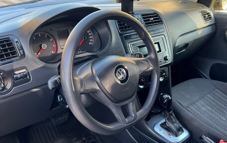 Volkswagen Polo VI (EU Market), 2019 год, 895 000 рублей, 10 фотография