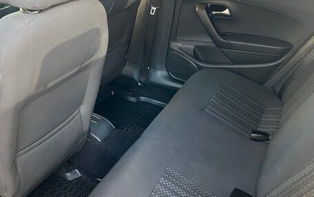 Volkswagen Polo VI (EU Market), 2019 год, 895 000 рублей, 12 фотография