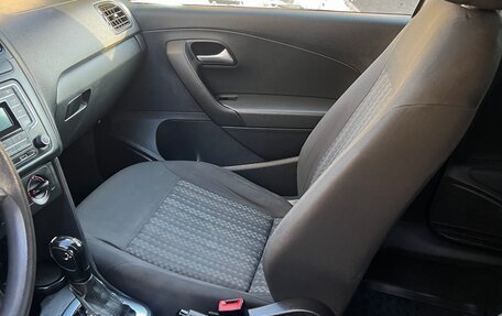 Volkswagen Polo VI (EU Market), 2019 год, 895 000 рублей, 11 фотография