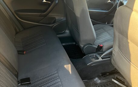 Volkswagen Polo VI (EU Market), 2019 год, 895 000 рублей, 13 фотография