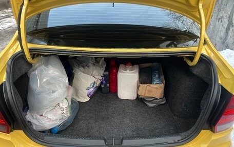 Volkswagen Polo VI (EU Market), 2019 год, 895 000 рублей, 20 фотография