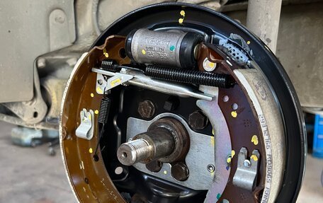 Volkswagen Polo VI (EU Market), 2019 год, 895 000 рублей, 26 фотография