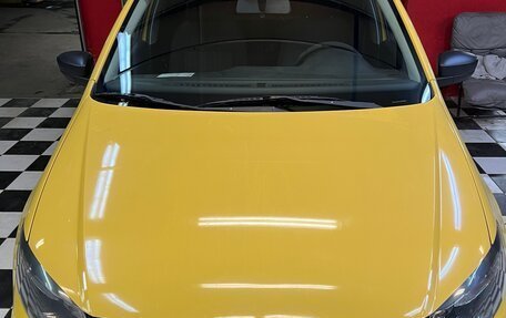 Volkswagen Polo VI (EU Market), 2019 год, 895 000 рублей, 29 фотография