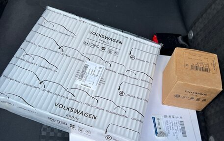 Volkswagen Polo VI (EU Market), 2019 год, 895 000 рублей, 27 фотография