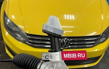 Volkswagen Polo VI (EU Market), 2019 год, 895 000 рублей, 30 фотография