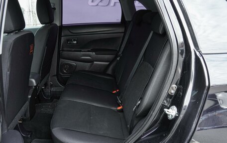 Mitsubishi ASX I рестайлинг, 2014 год, 1 090 000 рублей, 9 фотография