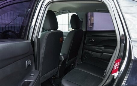 Mitsubishi ASX I рестайлинг, 2014 год, 1 090 000 рублей, 11 фотография