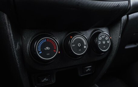 Mitsubishi ASX I рестайлинг, 2014 год, 1 090 000 рублей, 14 фотография