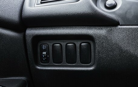 Mitsubishi ASX I рестайлинг, 2014 год, 1 090 000 рублей, 16 фотография