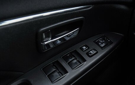 Mitsubishi ASX I рестайлинг, 2014 год, 1 090 000 рублей, 15 фотография