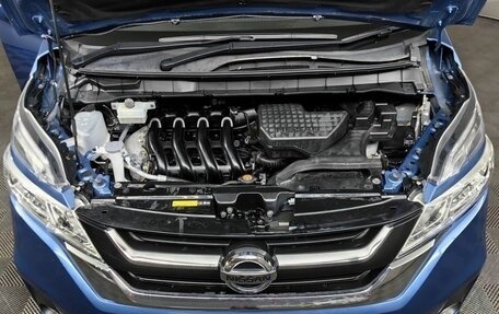 Nissan Serena IV, 2019 год, 1 635 000 рублей, 11 фотография