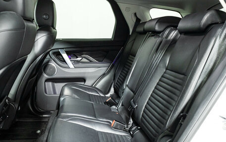 Land Rover Discovery Sport I рестайлинг, 2019 год, 3 549 898 рублей, 10 фотография