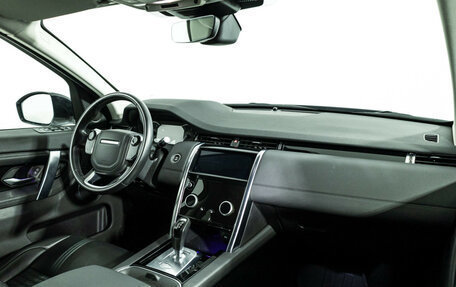 Land Rover Discovery Sport I рестайлинг, 2019 год, 3 549 898 рублей, 9 фотография