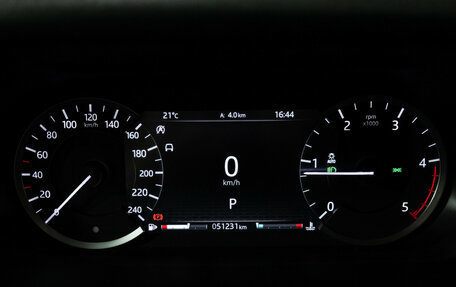 Land Rover Discovery Sport I рестайлинг, 2019 год, 3 549 898 рублей, 12 фотография