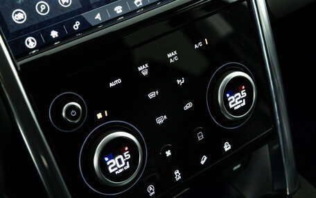 Land Rover Discovery Sport I рестайлинг, 2019 год, 3 549 898 рублей, 17 фотография