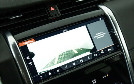 Land Rover Discovery Sport I рестайлинг, 2019 год, 3 549 898 рублей, 15 фотография