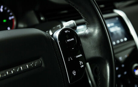 Land Rover Discovery Sport I рестайлинг, 2019 год, 3 549 898 рублей, 20 фотография