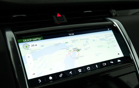 Land Rover Discovery Sport I рестайлинг, 2019 год, 3 549 898 рублей, 16 фотография