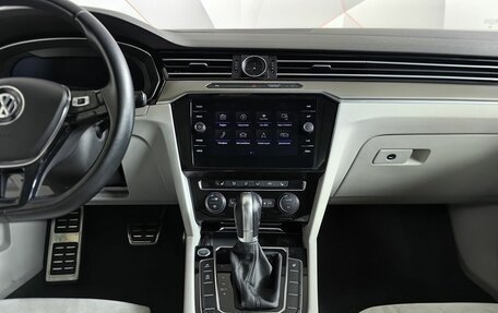 Volkswagen Arteon I, 2019 год, 2 495 000 рублей, 14 фотография