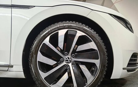 Volkswagen Arteon I, 2019 год, 2 495 000 рублей, 9 фотография