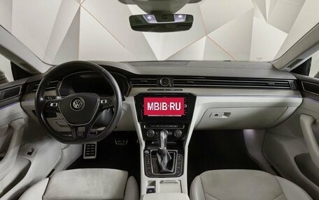 Volkswagen Arteon I, 2019 год, 2 495 000 рублей, 13 фотография