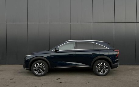 Haval F7, 2025 год, 2 999 000 рублей, 4 фотография